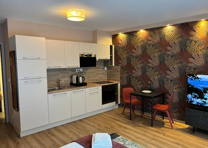 Broadway Residence