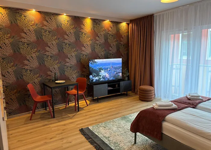 Broadway Residence
