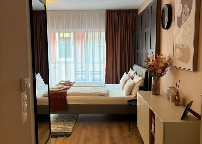 Broadway Residence