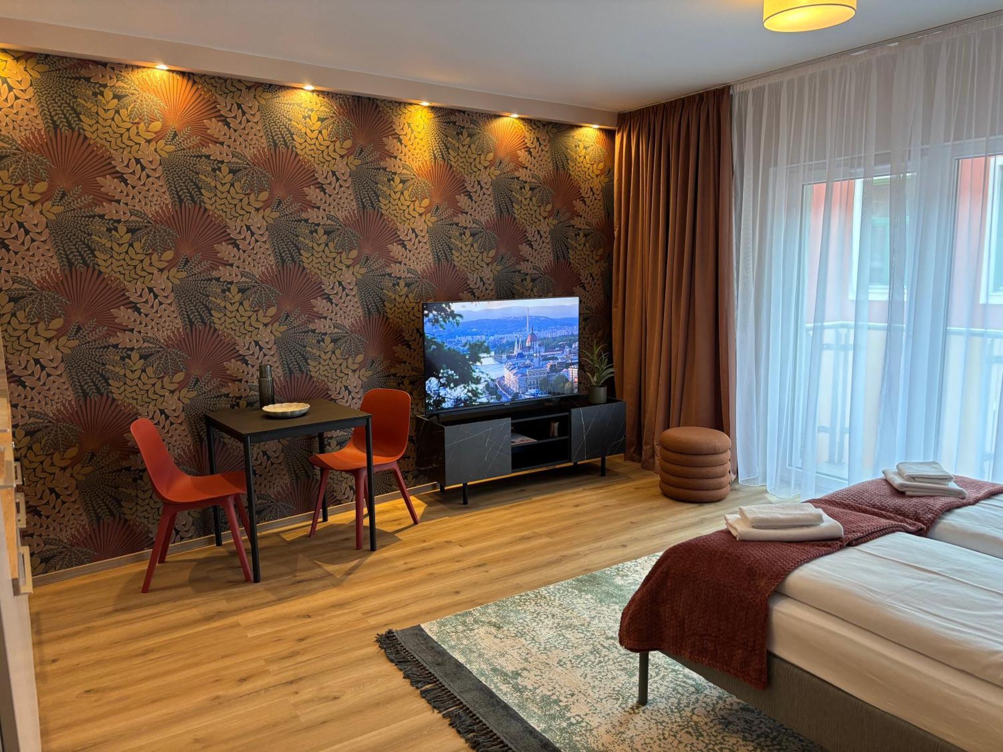 Apartment Broadway *