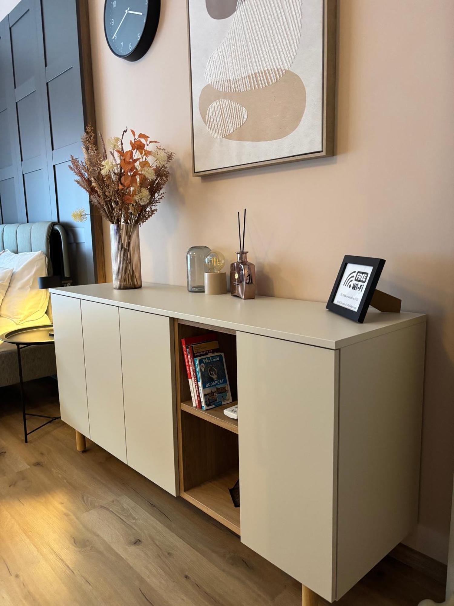 Broadway Apartment Budapest
